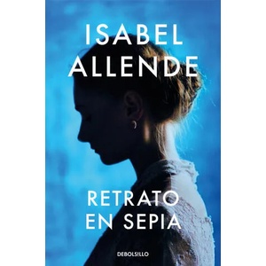 Retrato en sepia (ISBN: 9788466360661)