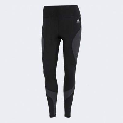 adidas Performance TE HIT 78 TIG dámské 7/8 legíny HC8931