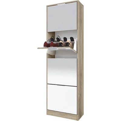 IRIM Шкаф за обувки Сити 4057
