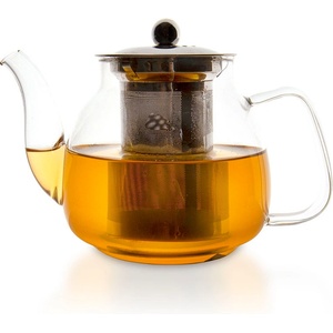 Luigi ferrero Чайник с цедка Luigi Ferrero Coffeina FR-8091B 900ml (1008985)