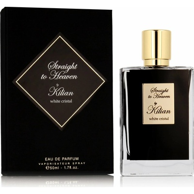 By Kilian Straight to Heaven parfumovaná voda pánska 50 ml