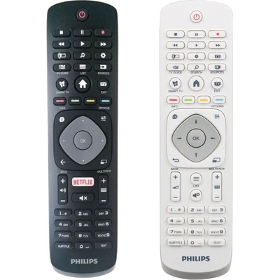 Philips ykf347-003, 996590009596, 996590020367 - оригинален дистанционен контрол (ykf347-003, 996590009596, 996590020367)