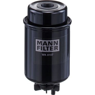 Mann-filter Горивен филтър mann-filter wk 8107