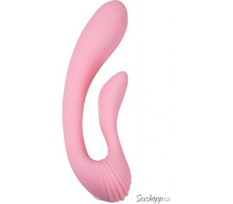 Adrien Lastic G-Wave U-Shaped Double Rabbit