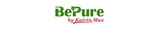 Logo BePure by Katrin Max