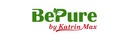 Logo BePure by Katrin Max