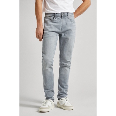 Pepe Jeans Pánské džíny SKINNY JEANS denim