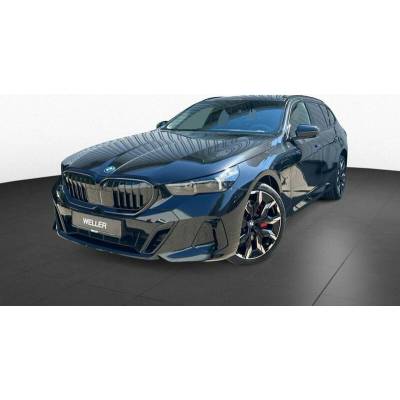 BMW 550e Touring xDrive 360 kW