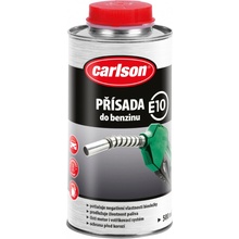 Carlson E10 přísada do benzínu 500 ml