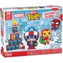 Funko Bitty Pop! Marvel Adventní kalendář