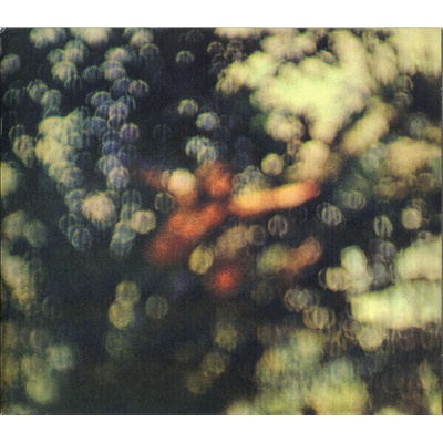 Pink Floyd - Obscured By Clouds - Remastered Discovery Version CD