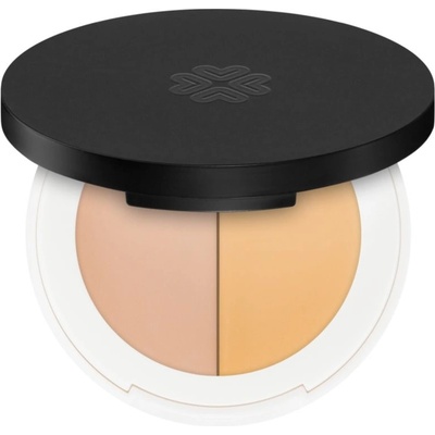 Lily Lolo Prime Focus báze pod oční stíny 2 g