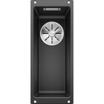 BLANCO SUBLINE 160-U (523396) Мивка за вграждане