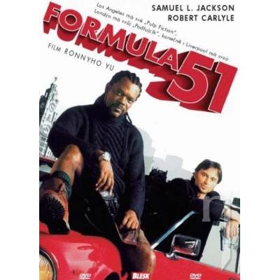 Formula 51 (papierový obal)