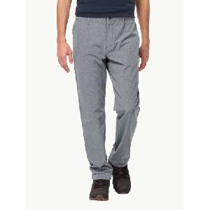 Jack Wolfskin Панталон winternebel pants m