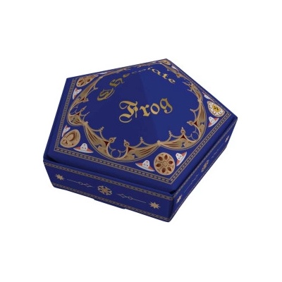 INSIGHT ED Harry Potter: Chocolate Frog Sticky Notepad | Insights