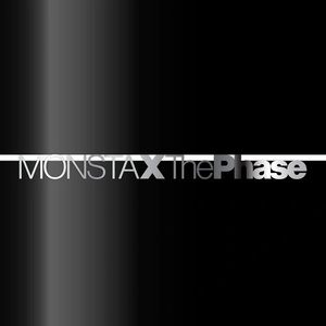 Daniel Shopping s. r. o Monsta X: The Phase (Refined Version) - CD (097142)