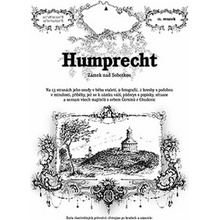 Humprecht - Rostislav Vojkovský