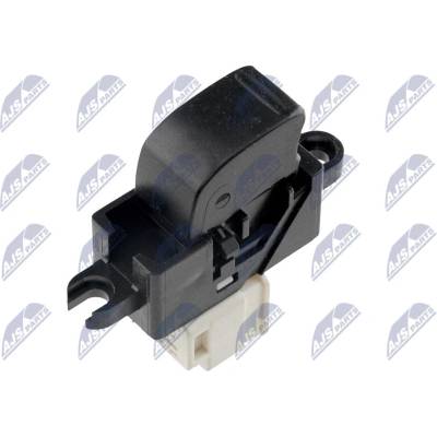 Spínač elektrického otvárania okien NTY EWS-NS-002