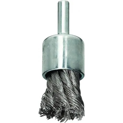 Raider Четка телена за бормашина Ø 25 мм камбана raider 170107