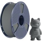 SUNLU PLA Matte Grey - 1, 75 mm / 1000 g (6933582309688)