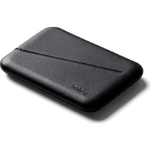 Bellroy Vylepšená verze zpevněné Flip Case Second Edition Černá