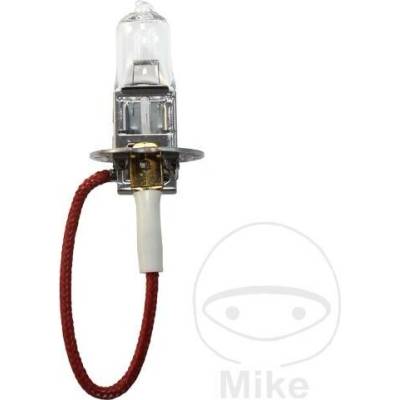 JMP žárovka 12V55W H3 ID 1591361 KAWASAKI ZX-7R 750 NINJA 96-02, ZX-7RR 750 NINJA 96-99, ZX-9R 900 NINJA 94-97