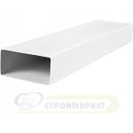 VENTS ВЪЗДУХОВОД 8015 ПВЦ 60х204х1.5 (8015)