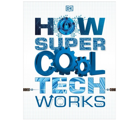 How Super Cool Tech Works