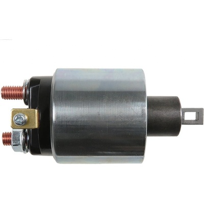Elektromagnetický spínač, startér AS-PL SS2011