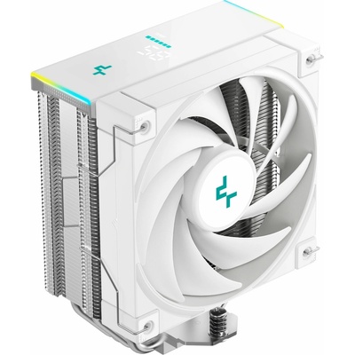 DeepCool AK400 DIGITAL SE WH R-AK400-WHADMN-GJD