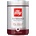 illy Мляно кафе метална кутия Illy Intenso, 250гр