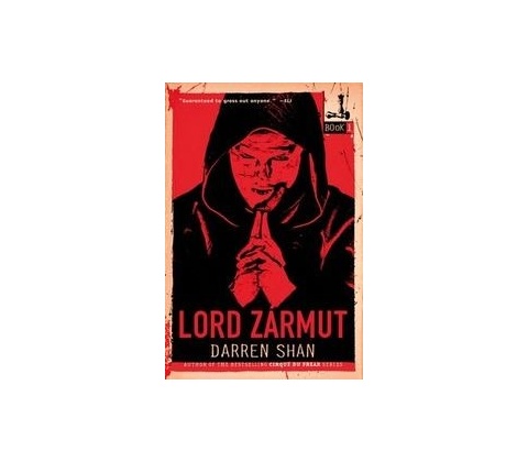 Lord Zarmut