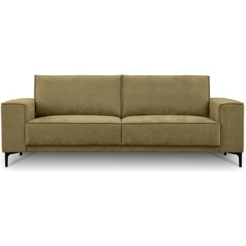 Scandic Зелен диван 224 cm Copenhagen - Scandic (14357SN WIND 18)