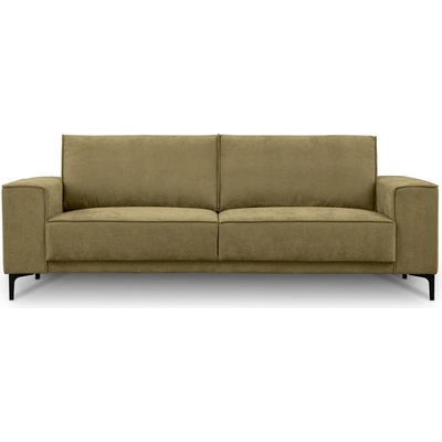 Scandic Зелен диван 224 cm Copenhagen - Scandic (14357SN WIND 18)