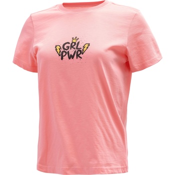 BRILLE Тениска grl pow