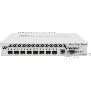 MikroTik CRS309-1G-8S+IN