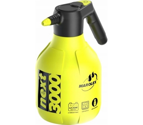 Marolex NEXT 3000