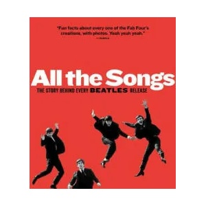 All The Songs | Philippe Margotin (2013)