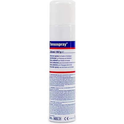 BSN Medical Tejpovacie lepidlo BSN Tensosprej 300 ml
