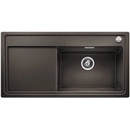 Blanco ZENAR XL 6 S-F DFG. kávová