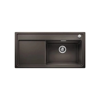 Blanco ZENAR XL 6 S-F DFG. kávová