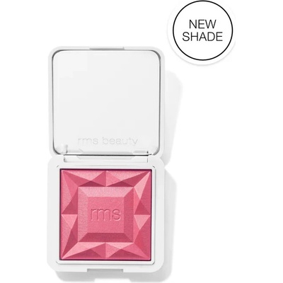 RMS Beauty Hydratační tvářenka Bermuda Rose 7 g