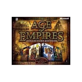 Image 1 of Microsoft Age of Empires [Collector's Edition] (PC)