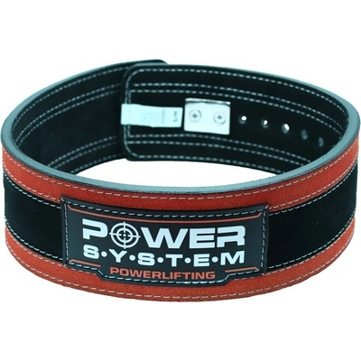 Power System Stronglift PS-3840 – Hledejceny.cz