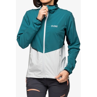 Direct Alpine Brenta Lady emerald grey
