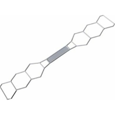 ND-šňůra jídl.čtv.3d.x1,2l (3d.kombi)
