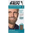 Just For Men Moustache & Beard M25 Light Brown