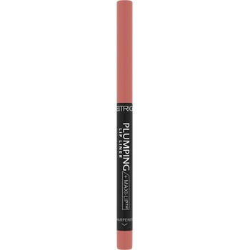 Catrice Plumping Lip Liner 0, 35 g молив за устни 010 Understated Chic