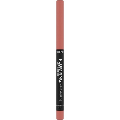 Catrice Plumping Lip Liner 0, 35 g молив за устни 010 Understated Chic
